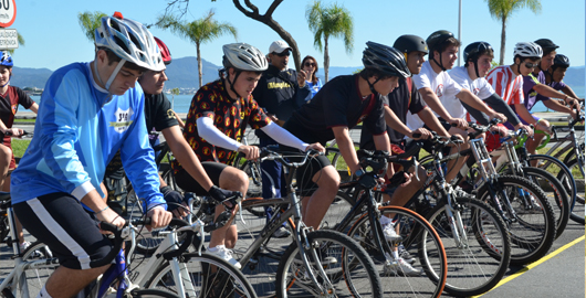 ciclismo