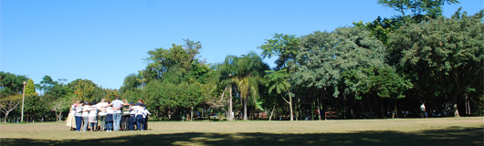 Casa de Retiro São José  Colégio Antônio Vieira - Rede Jesuíta de Educação  - Salvador BA