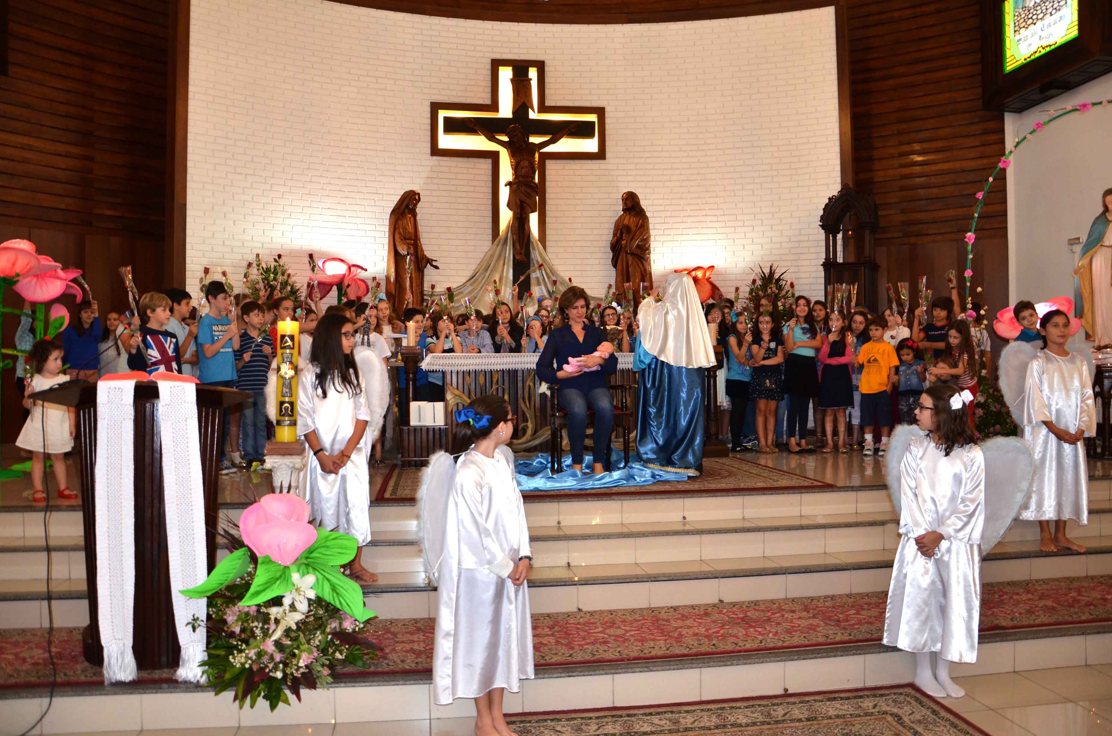 Dia das Mães será comemorado com Círculo de Celebração na Escola da  Magistratura