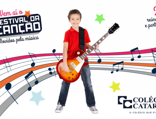 Festival da Canção 2021