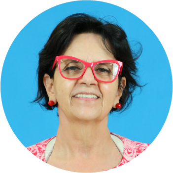 Maria Odete Campos Ferreira