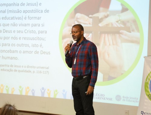 Atividades temáticas abrem oficialmente a 1ª Semana de Justiça Socioambiental
