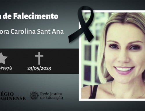Nota de Falecimento
