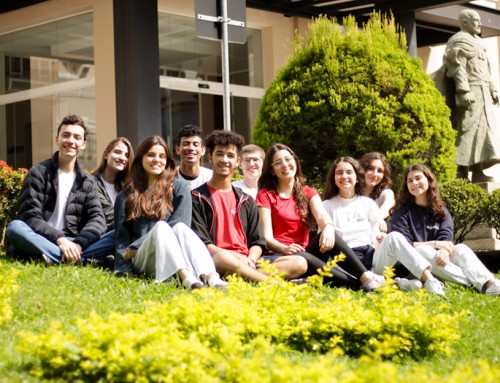 Catarinense participa do II Festival artístico-cultural dos Colégios confessionais da Arquidiocese de Florianópolis