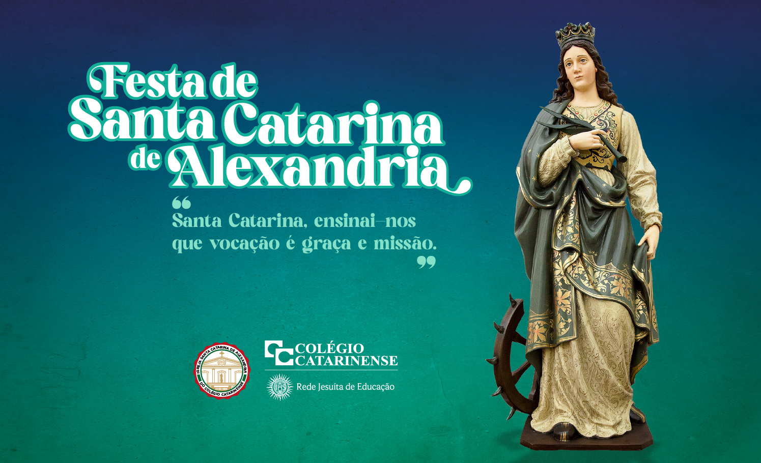 ‘FESTA STA CATARINA DE ALEXANDRIA – BG tablet