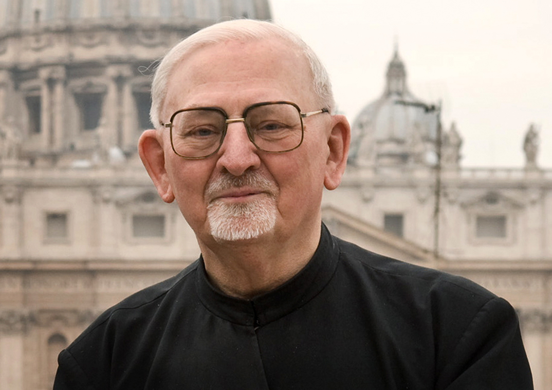 Pe.-Hans-Kolvenbach