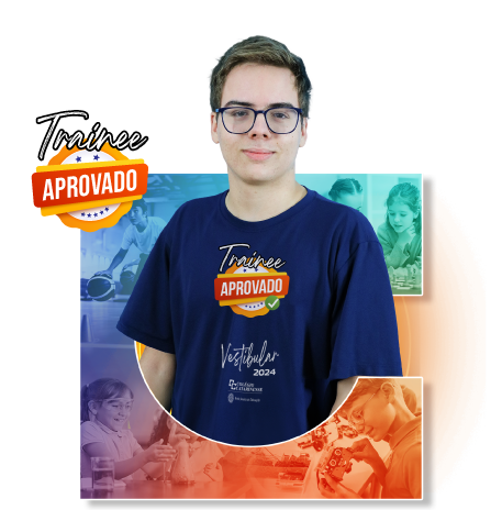 TRAINEE – Caio Monari Pamplona Pereira