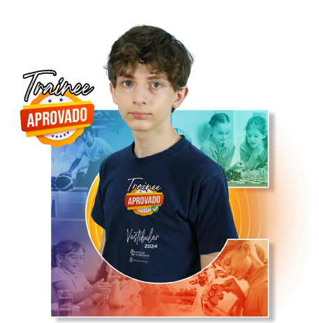TRAINEE – Gabriel Delai Onzi Ramalho