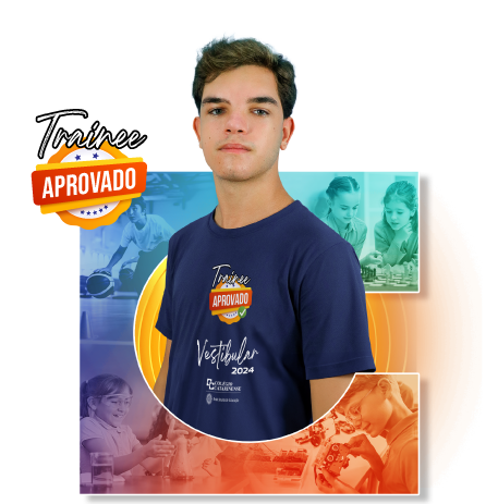 TRAINEE – Gabriel Valle Müller