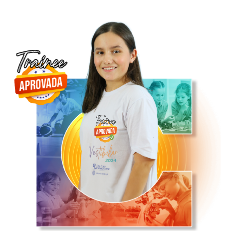TRAINEE – Joana Stähelin da Rosa