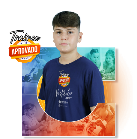 TRAINEE – Juan Pamplona Gonzalez