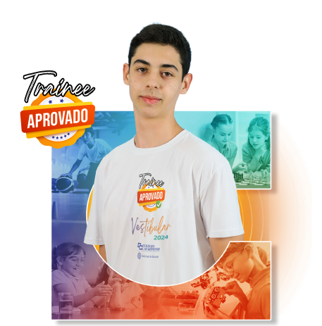 TRAINEE – Nicolas Neves Machado