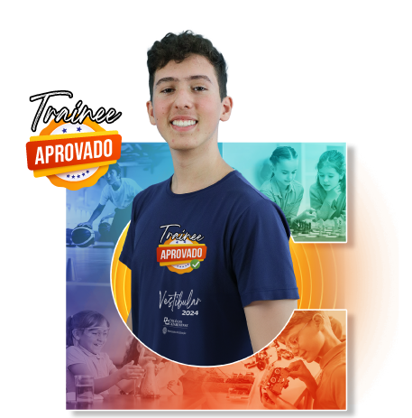 TRAINEE – Rafael Von Zuccalmaglio