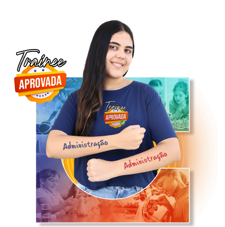 TRAINEE – Thayná Camile Tatematsu Makowiésky