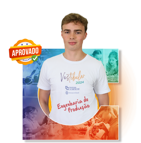 Vitor Schmitt dos Santos