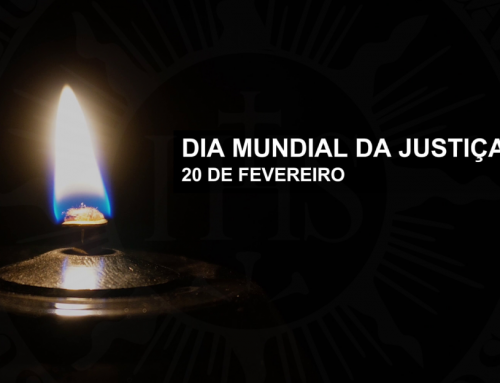 Mensagem do Pe. Arturo Sosa, SJ, pelo Dia Mundial da Justiça Social (20 de fevereiro)