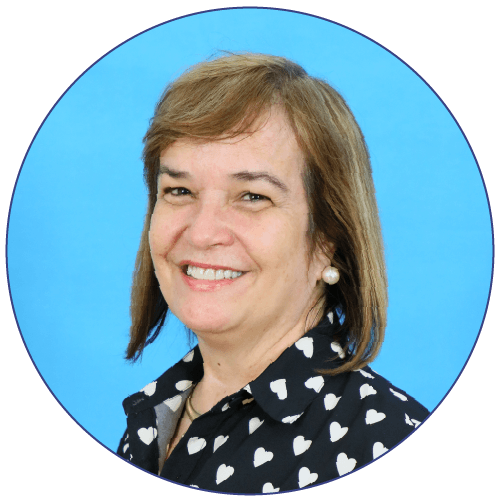 Janete Becker