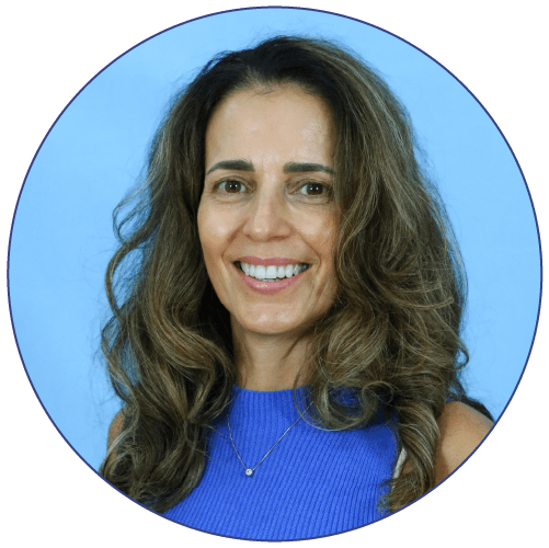 Jaqueline Lidia Souza Ribeiro