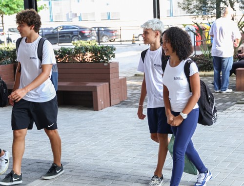 Colégios jesuítas: formando líderes para um mundo em constante transformação