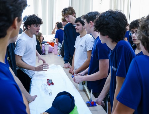 Novo Ensino Médio: socializações das eletivas encerram o semestre com criatividade e protagonismo