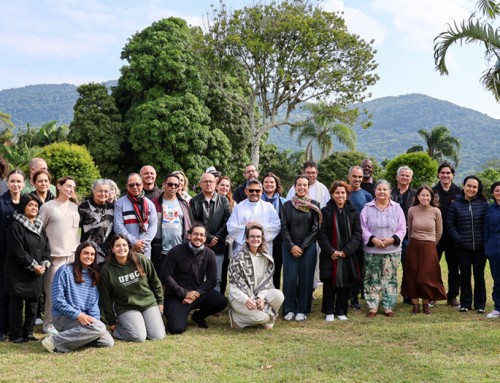Exercícios Espirituais para pais e responsáveis oportunizam discernimento humano-espiritual e fortalecem vínculos da comunidade educativa