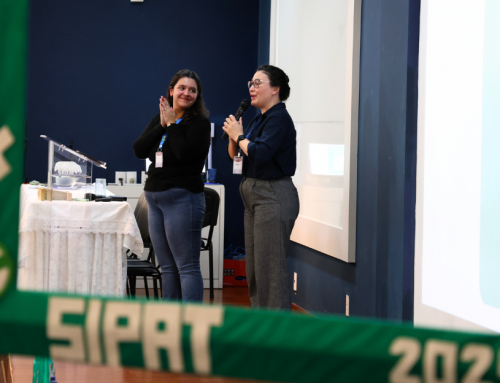 SIPAT 2025 promove reflexão sobre saúde, segurança e bem-estar dos colaboradores