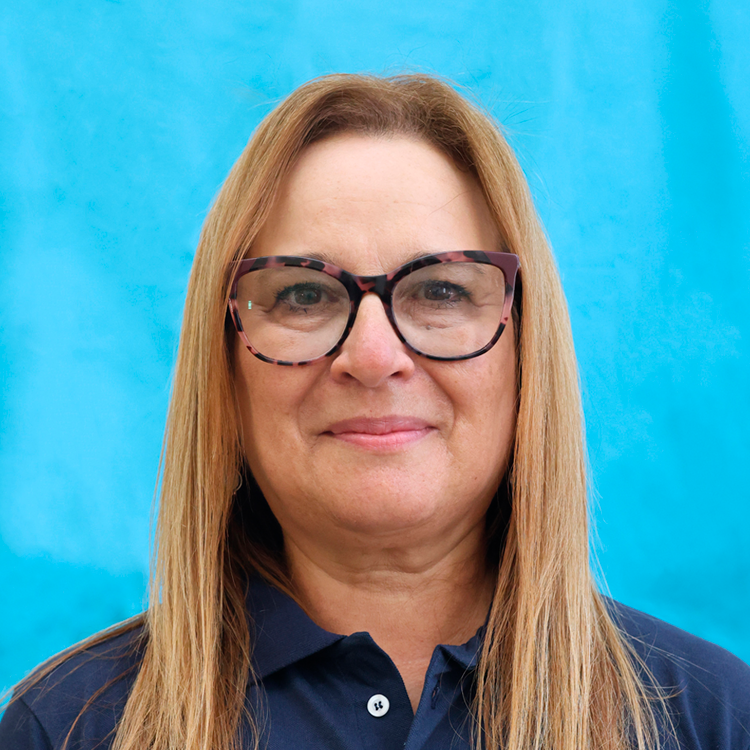Christiane Miranda Sisson