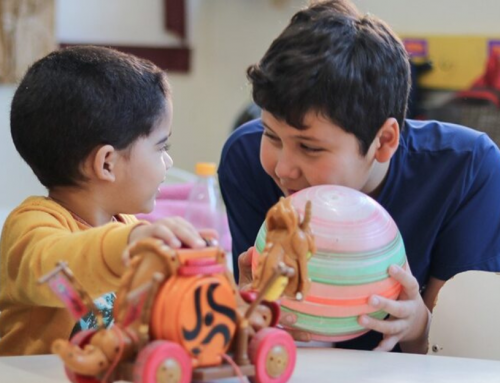 Estudantes do Colégio Catarinense se engajam em ações de voluntariado