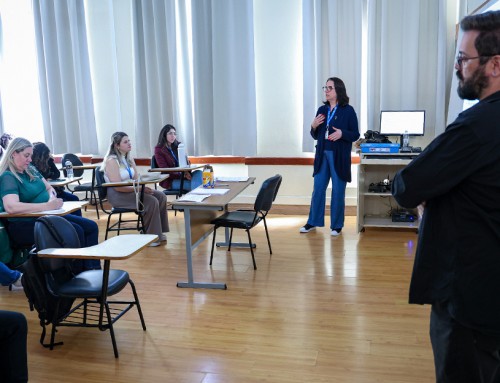 Jornada de inovação envolve educadores do Colégio Catarinense