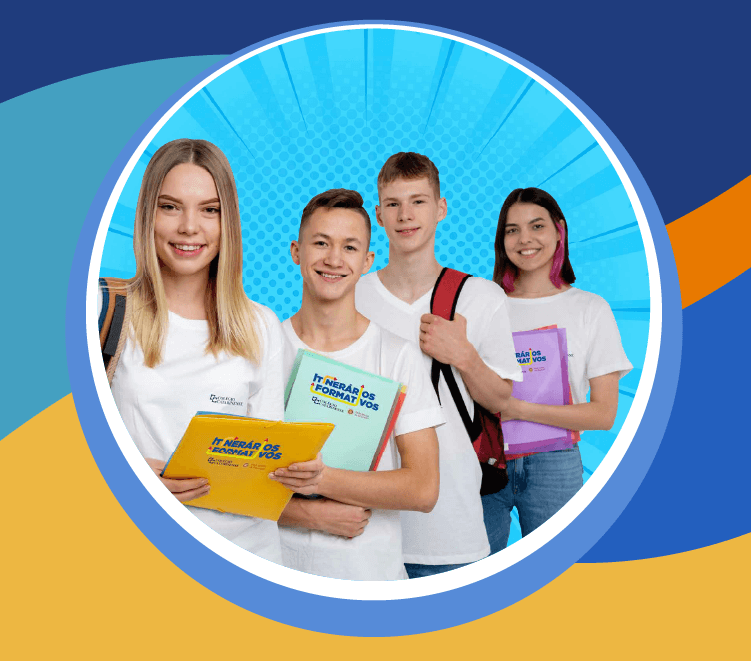 MATRÍCULAS 2026 – ENSINO MÉDIO – Eletivas – MÓBILE
