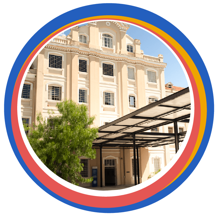 MATRÍCULAS 2026 – ENSINO MÉDIO – O Colégio – DESKTOP