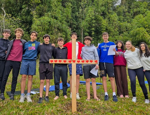 Jornada Inaciana da Juventude aborda perspectiva integral do projeto de vida