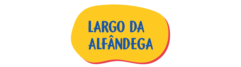 SITE – 03 – Largo da AlfândegaSite
