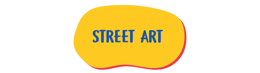 SITE – 07 – Street ArtSite