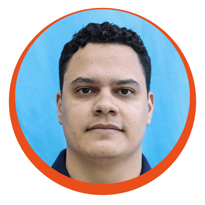 UNIDADE I – Felipe Gonzaga