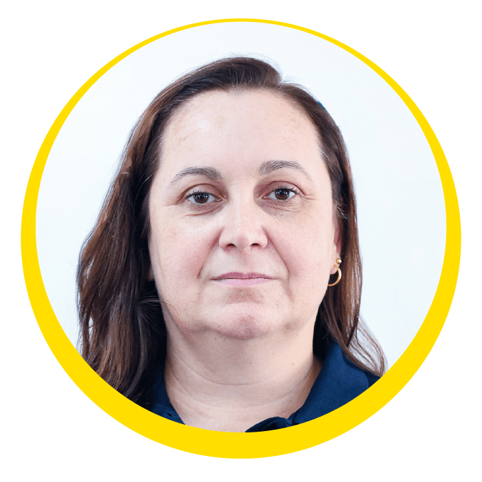 UNIDADES II e III – Karina Teresinha