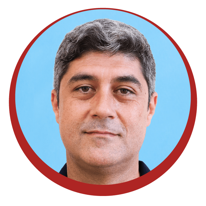 UNIDADES II e III – Tiago Fernandes Vianna