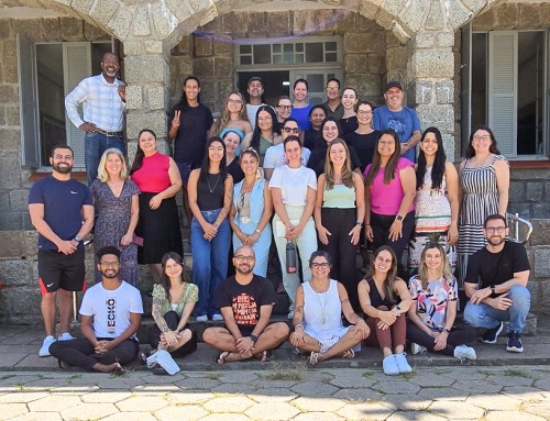 Colégio Catarinense realiza edição dos Exercícios Espirituais para funcionários