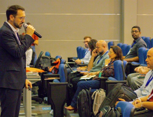 Colégio Catarinense participa do 14º Fórum das Equipes Diretivas da RJE, em Belo Horizonte