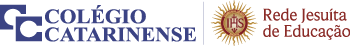 Colégio Catarinense Logo